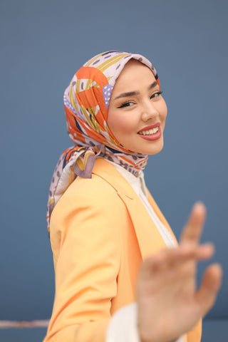 Silk Home Olinda Eşarp 48003-35