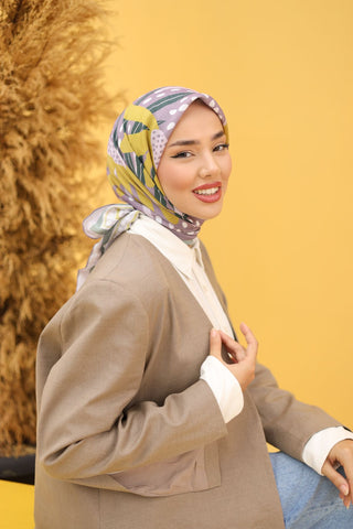 Silk Home Olinda Eşarp 48003-36