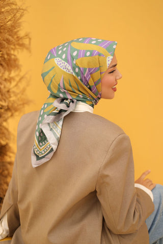 Silk Home Olinda Eşarp 48003-37