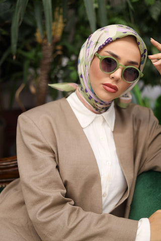 Silk Home Olinda Eşarp 48003-38