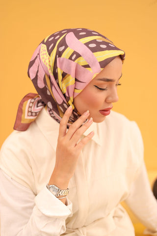 Silk Home Olinda Eşarp 48003-40