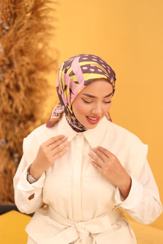 Silk Home Olinda Eşarp 48003-40