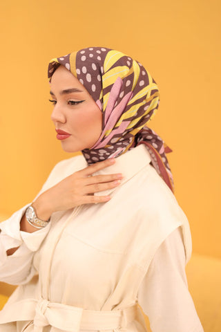 Silk Home Olinda Eşarp 48003-40