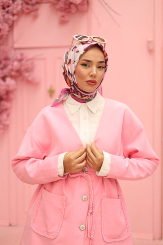 Silk Home Olinda Eşarp 48003-41