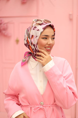 Silk Home Olinda Eşarp 48003-41