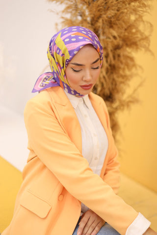 Silk Home Olinda Eşarp 48003-42
