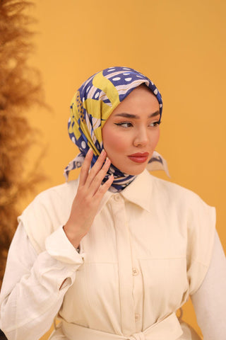 Silk Home Olinda Eşarp 48003-43