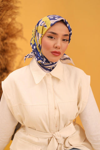 Silk Home Olinda Eşarp 48003-43