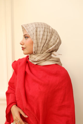 Silk Home Olinda Eşarp 48004-02