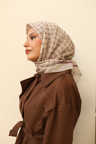 Silk Home Olinda Eşarp 48004-07