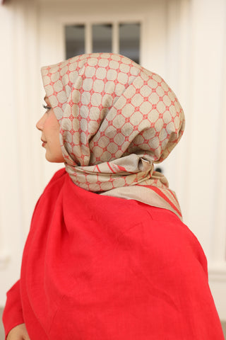 Silk Home Olinda Eşarp 48004-12