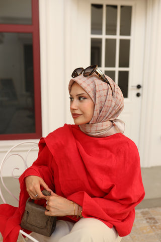 Silk Home Olinda Eşarp 48004-13