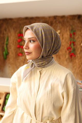 Silk Home Olinda Eşarp 48004-19