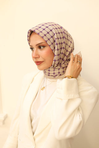 Silk Home Olinda Eşarp 48004-22