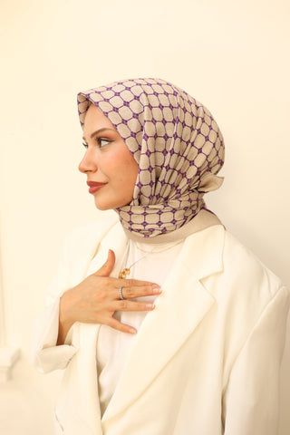 Silk Home Olinda Scarf 48004-22