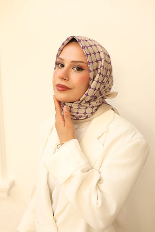 Silk Home Olinda Scarf 48004-22