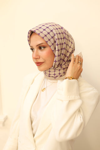 Silk Home Olinda Scarf 48004-22