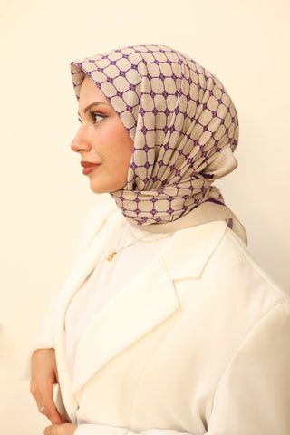 Silk Home Olinda Scarf 48004-22