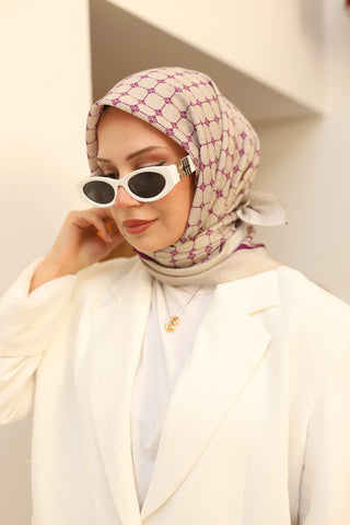 Silk Home Olinda Eşarp 48004-23