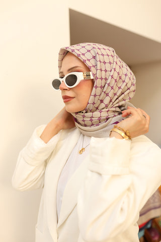 Silk Home Olinda Eşarp 48004-23