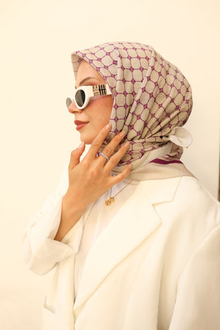 Silk Home Olinda Eşarp 48004-23