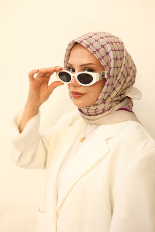 Silk Home Olinda Eşarp 48004-23