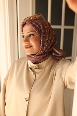 Silk Home Olinda Eşarp 48004-26