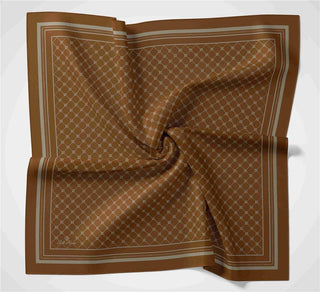 Silk Home Olinda Eşarp 48004-27