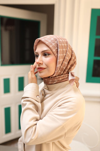 Silk Home Olinda Eşarp 48004-28