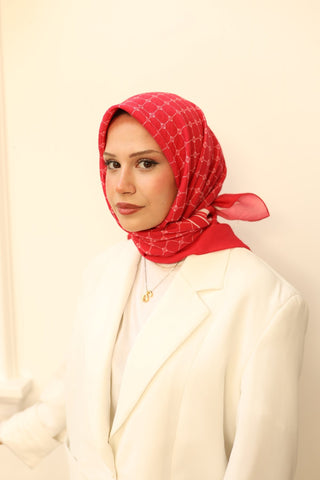 Silk Home Olinda Eşarp 48004-30