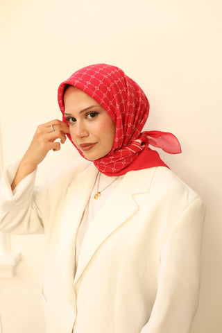 Silk Home Olinda Eşarp 48004-30