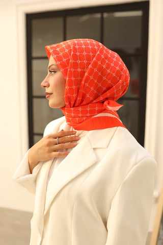 Silk Home Olinda Eşarp 48004-35