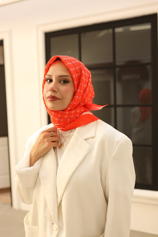 Платок Silk Home Olinda 48004-35