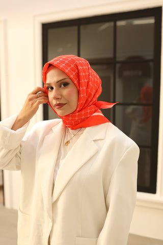 Silk Home Olinda Eşarp 48004-35