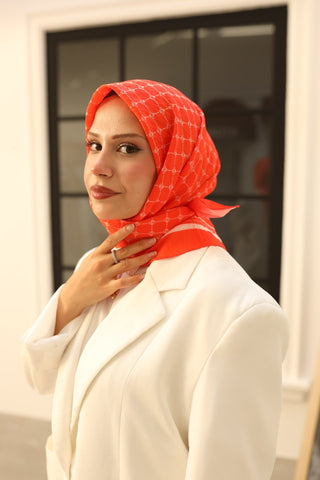 Silk Home Olinda Eşarp 48004-35