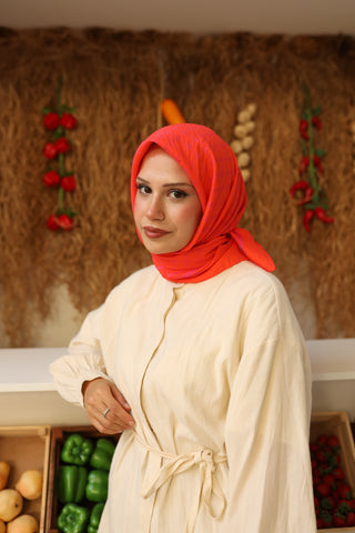 Silk Home Olinda Eşarp 48004-36