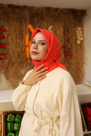 Silk Home Olinda Eşarp 48004-36