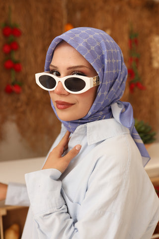 Silk Home Olinda Eşarp 48004-44