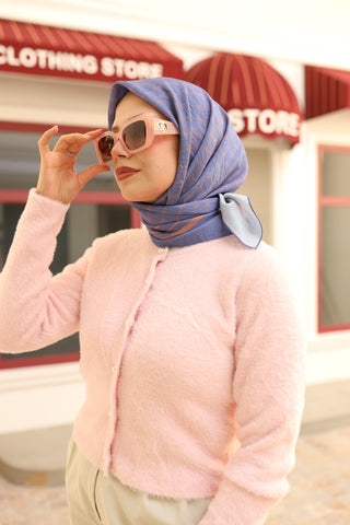 Silk Home Olinda Eşarp 48004-45