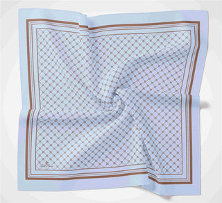 Silk Home Olinda Eşarp 48004-48
