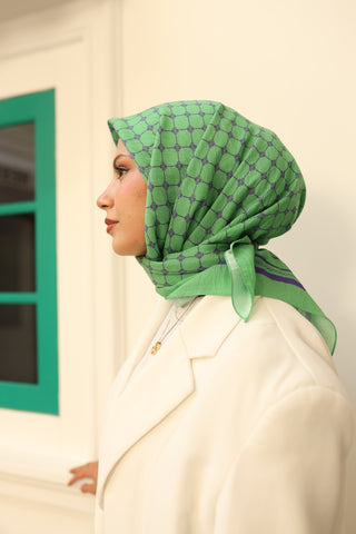 Silk Home Olinda Eşarp 48004-49