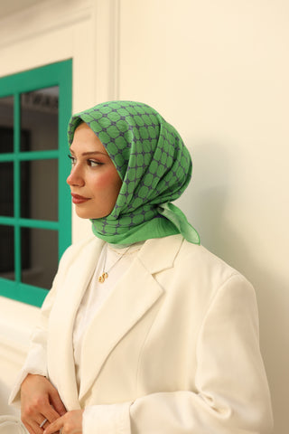 Silk Home Olinda Eşarp 48004-49