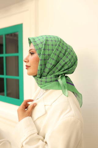 Silk Home Olinda Eşarp 48004-49