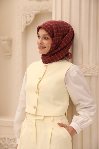 Silk Home Olinda Eşarp 48004-65
