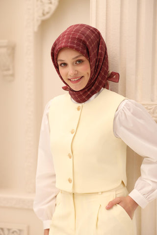 Silk Home Olinda Eşarp 48004-65