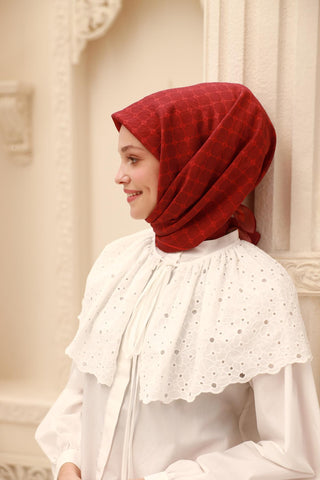 Silk Home Olinda Eşarp 48004-66