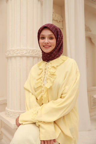 Silk Home Olinda Eşarp 48004-68
