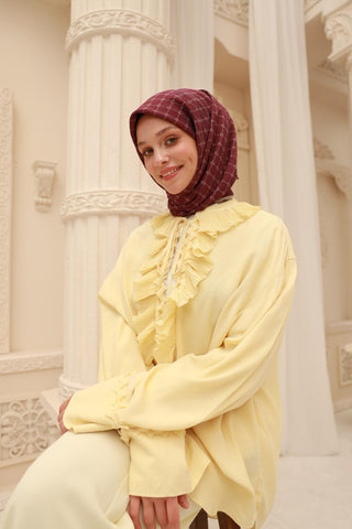 Silk Home Olinda Eşarp 48004-68