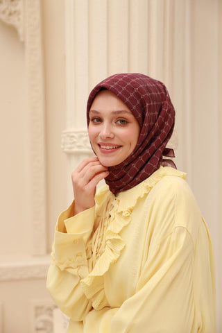 Silk Home Olinda Eşarp 48004-68