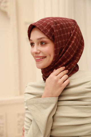 Silk Home Olinda Eşarp 48004-69